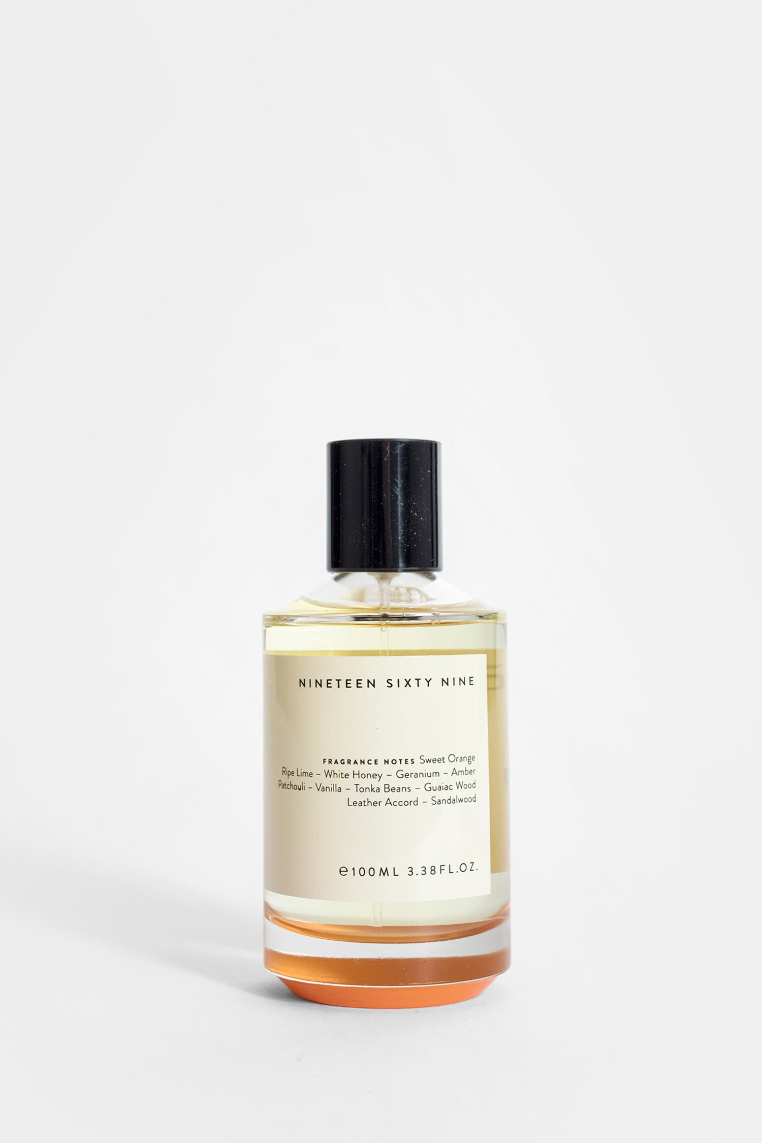 Antonioli 19-69 UNISEX COLORLESS PERFUMES Promozione Limitata