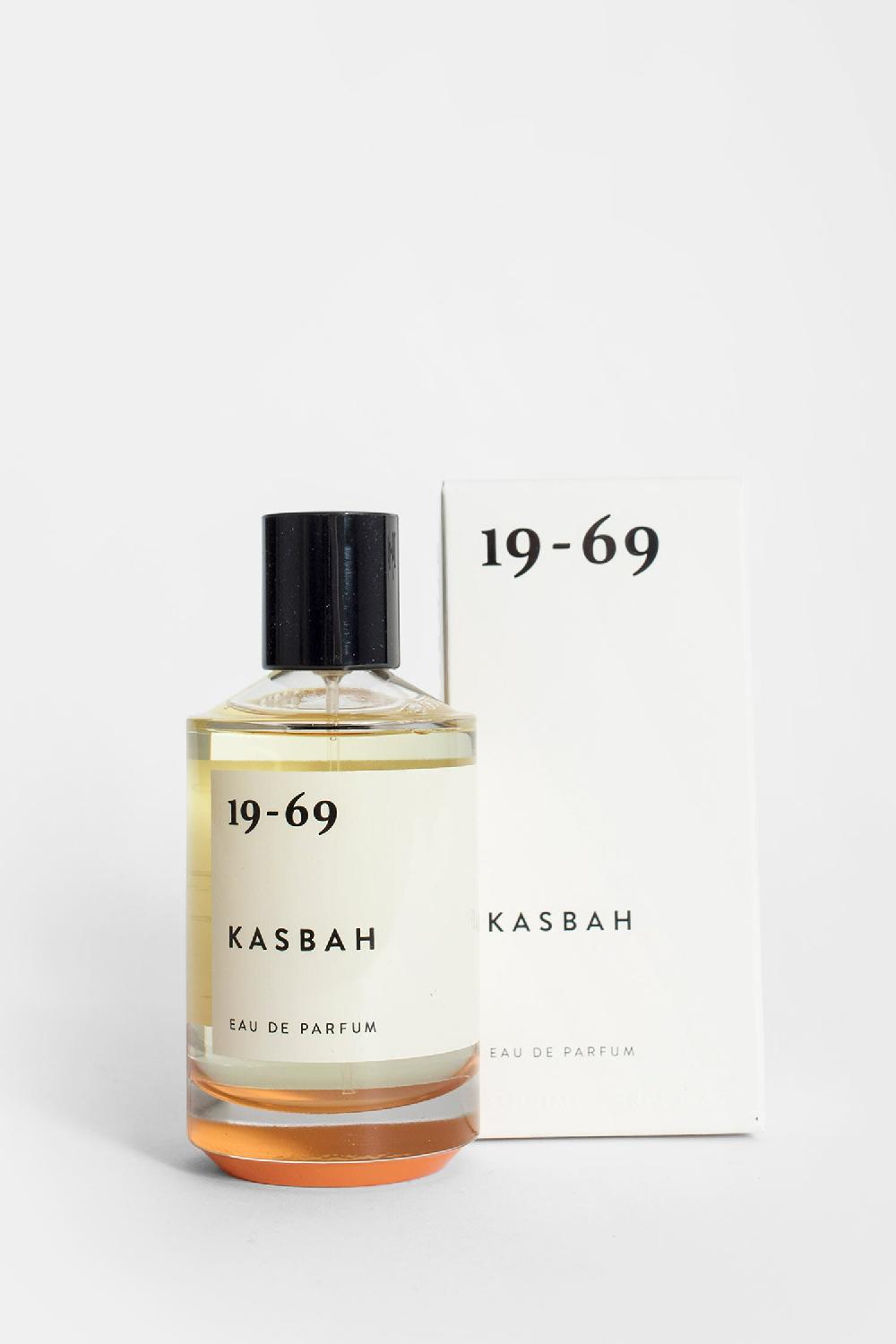 Antonioli 19-69 UNISEX COLORLESS PERFUMES Promozione Limitata
