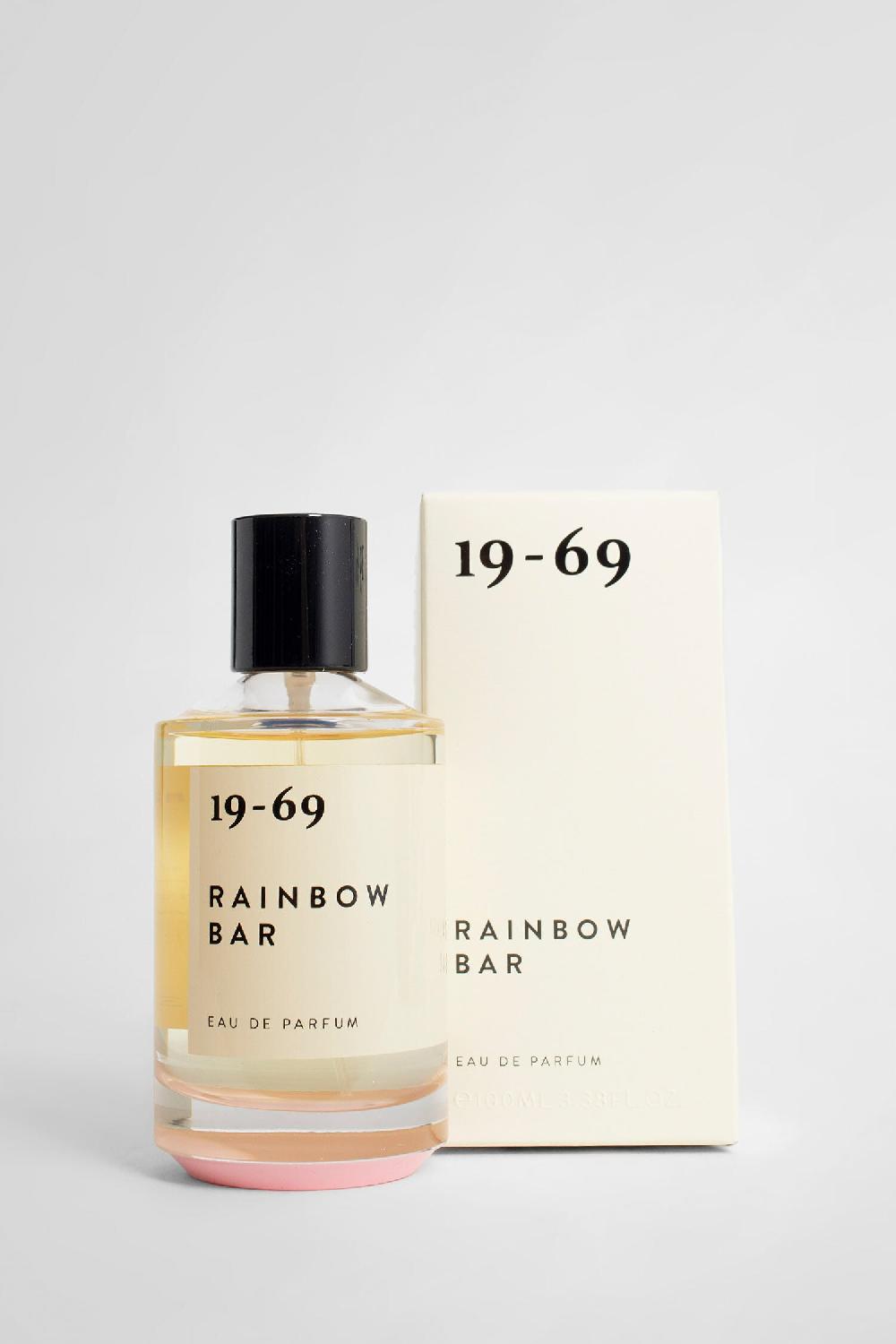 Antonioli 19-69 UNISEX COLORLESS PERFUMES Fino Al -60%