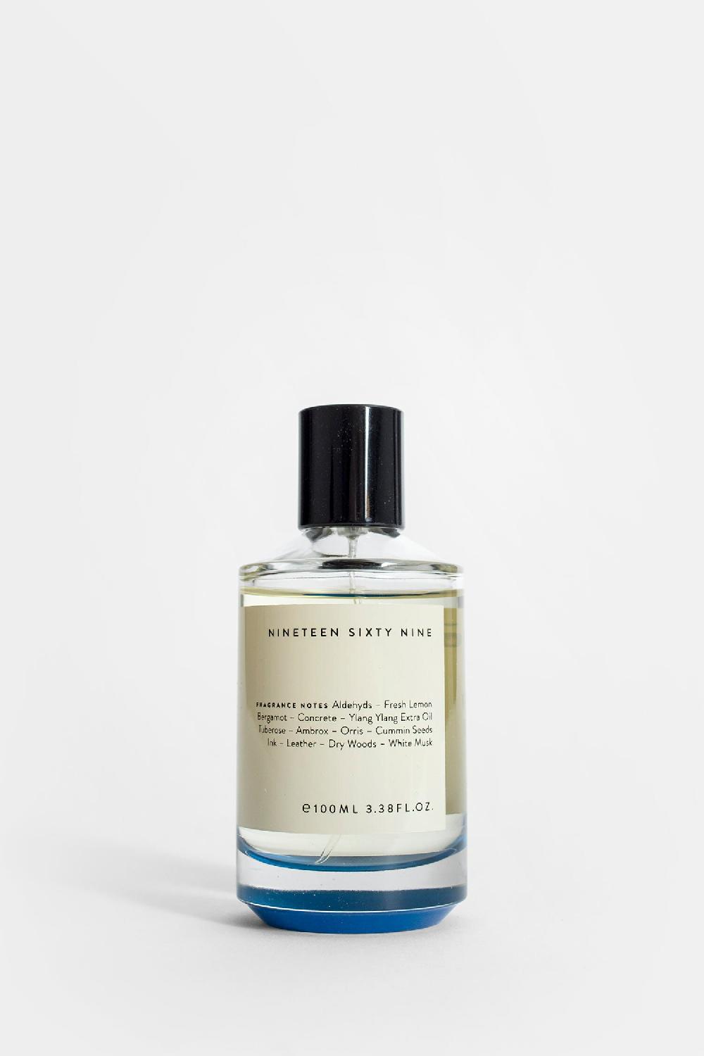 Antonioli 19-69 UNISEX COLORLESS PERFUMES Shopping Online