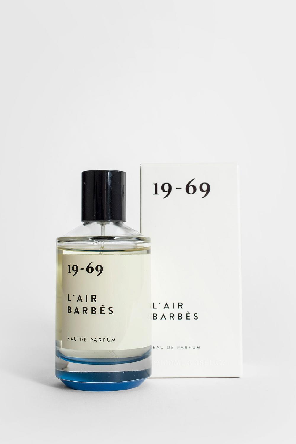 Antonioli 19-69 UNISEX COLORLESS PERFUMES Shopping Online