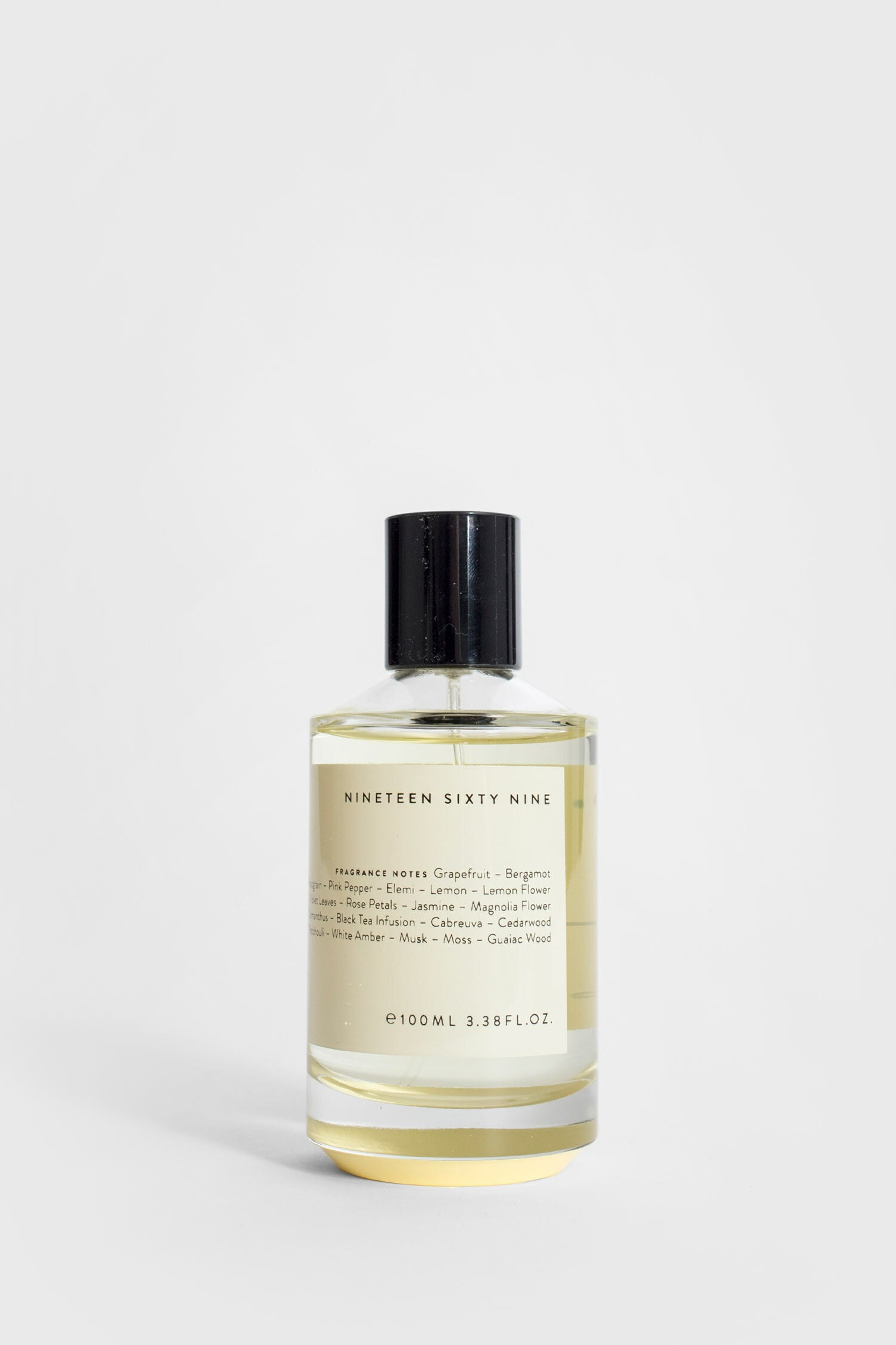 Antonioli 19-69 UNISEX COLORLESS PERFUMES Affare Del Giorno