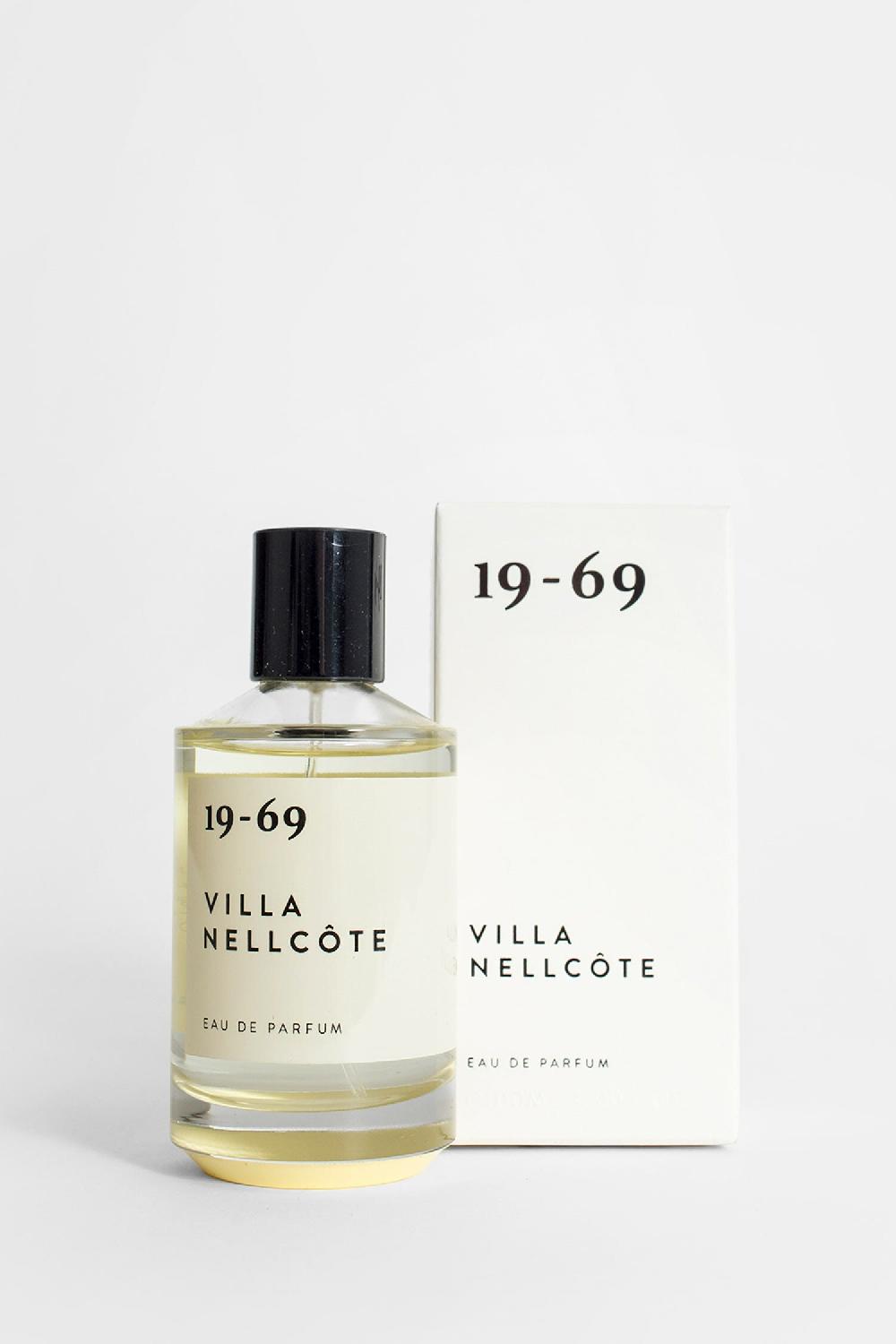 Antonioli 19-69 UNISEX COLORLESS PERFUMES Affare Del Giorno