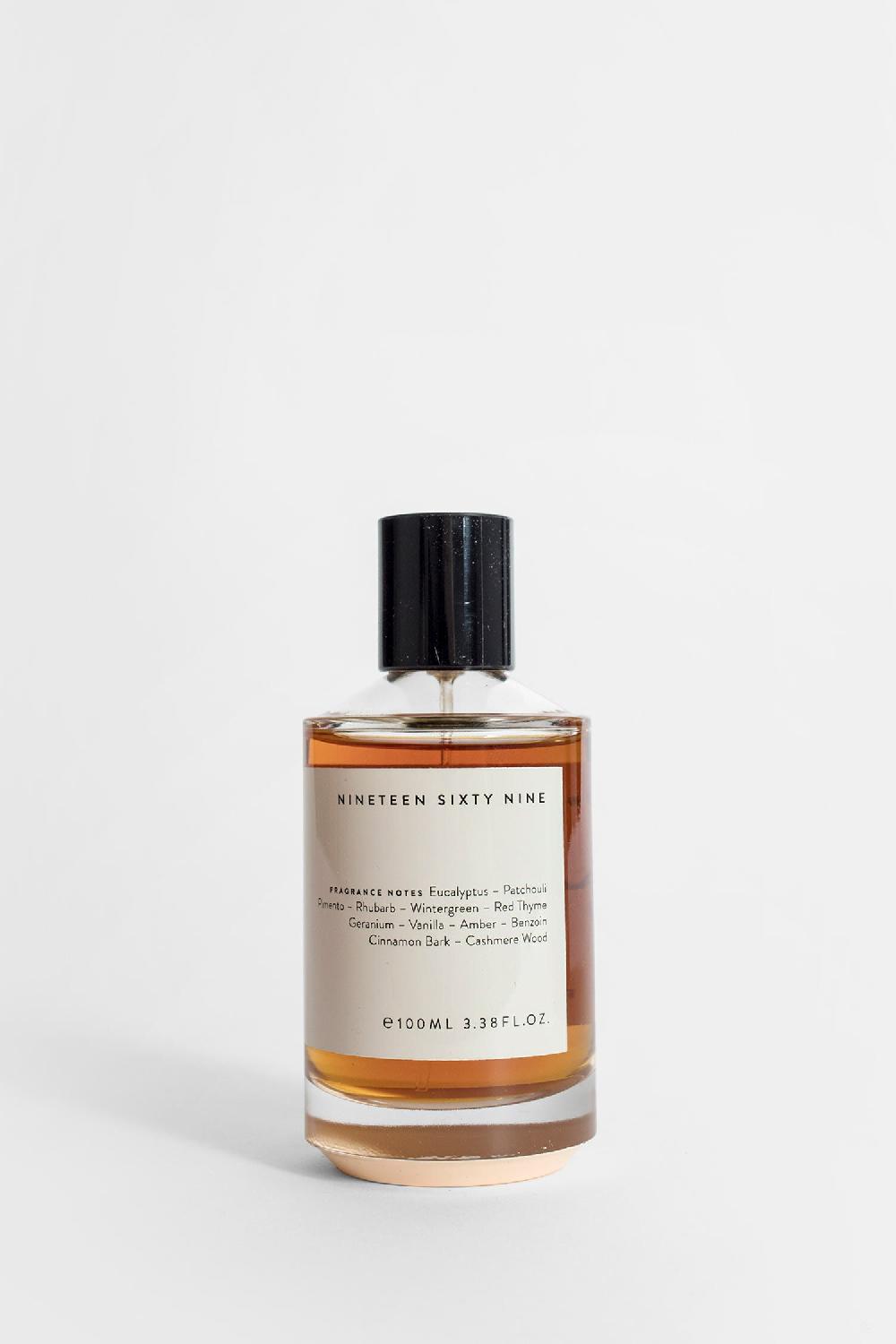 Antonioli 19-69 UNISEX COLORLESS PERFUMES Prezzo Ridotto