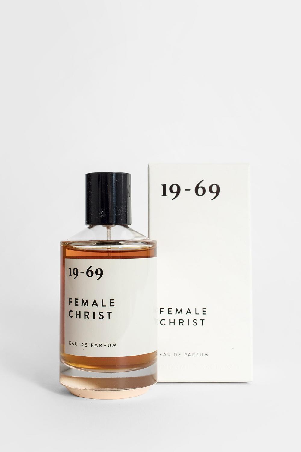 Antonioli 19-69 UNISEX COLORLESS PERFUMES Prezzo Ridotto