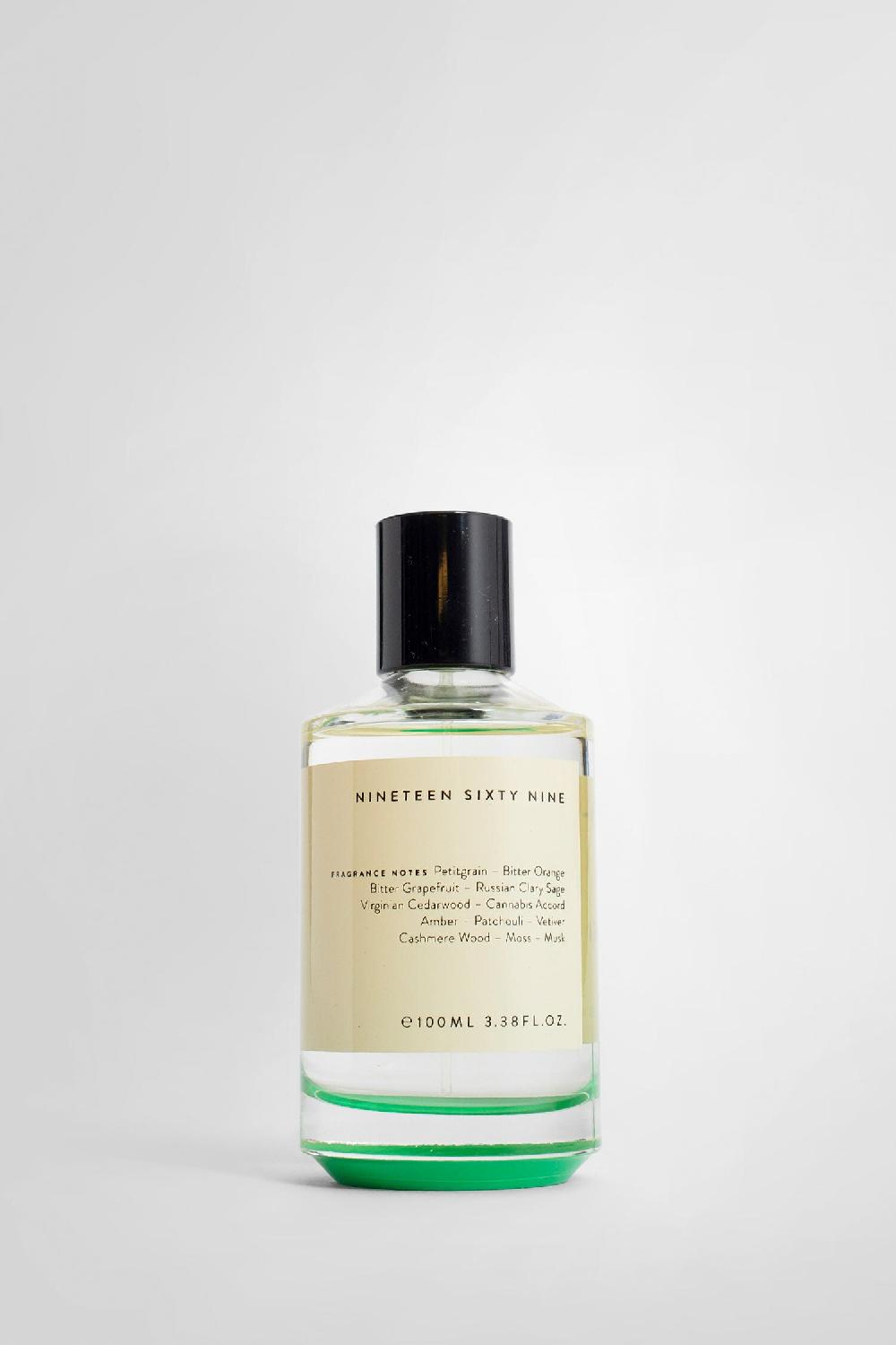 Antonioli 19-69 UNISEX COLORLESS PERFUMES Sottocosto