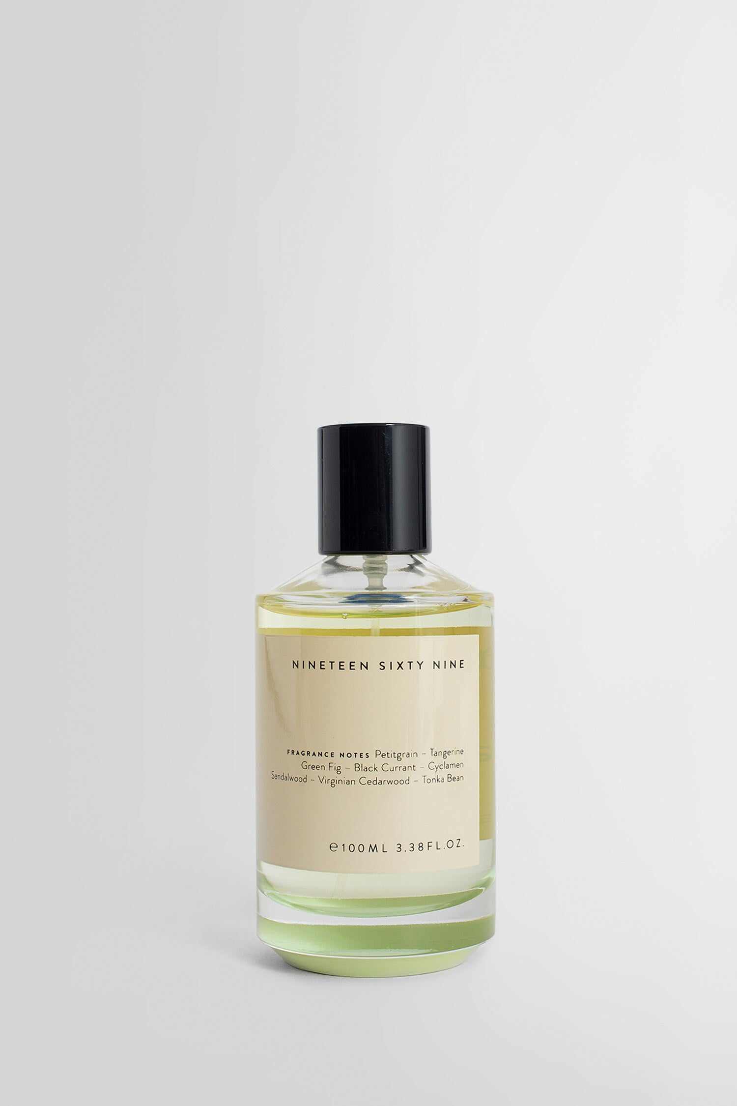 Antonioli 19-69 UNISEX COLORLESS PERFUMES Convenienza