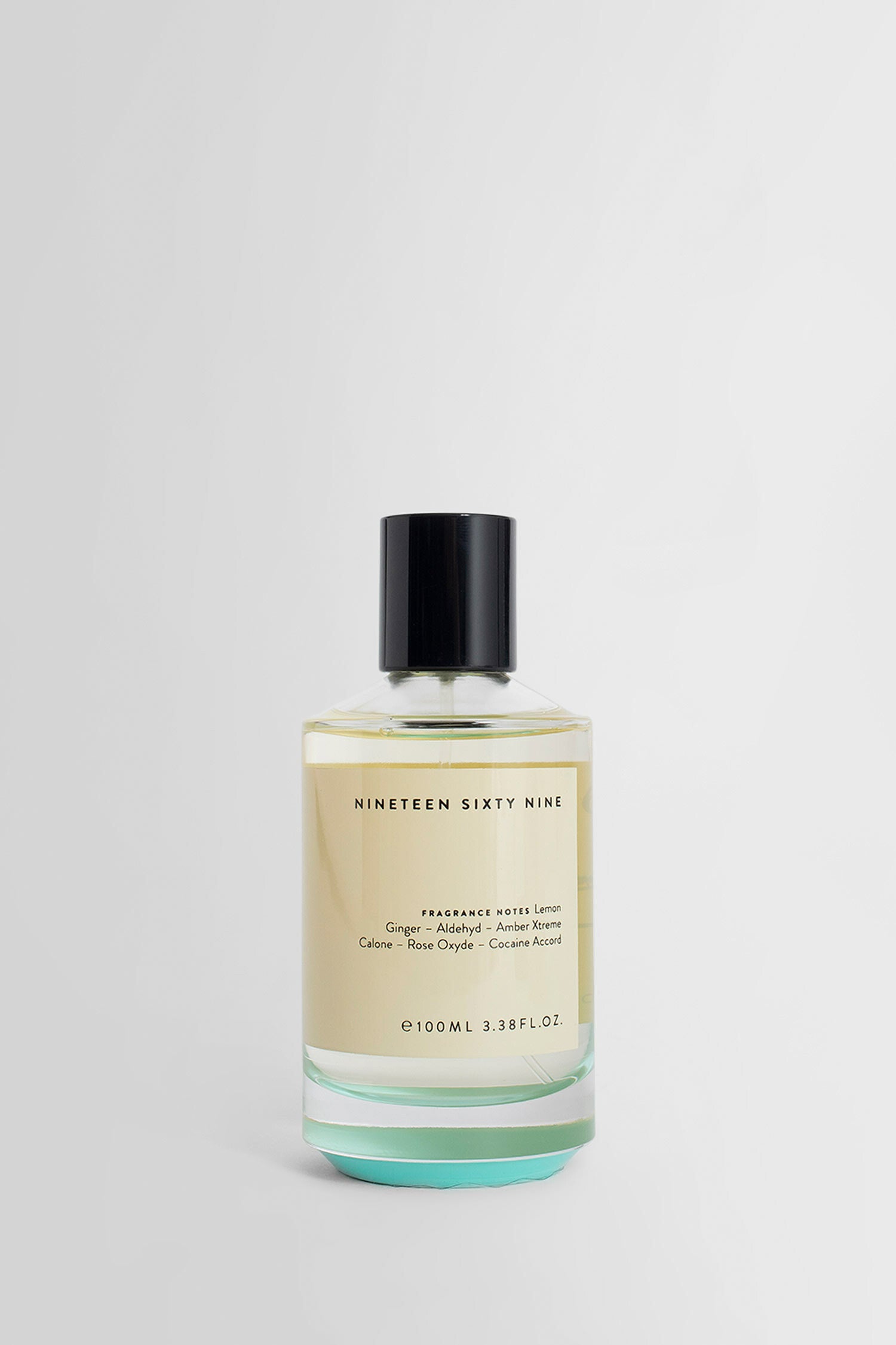 Antonioli 19-69 UNISEX COLORLESS PERFUMES Novità