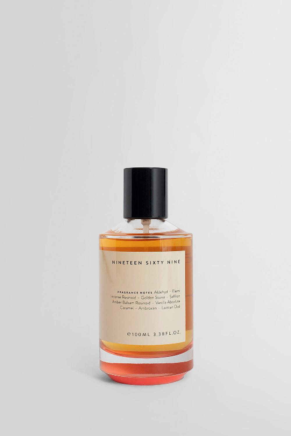 Antonioli 19-69 UNISEX COLORLESS PERFUMES Presa