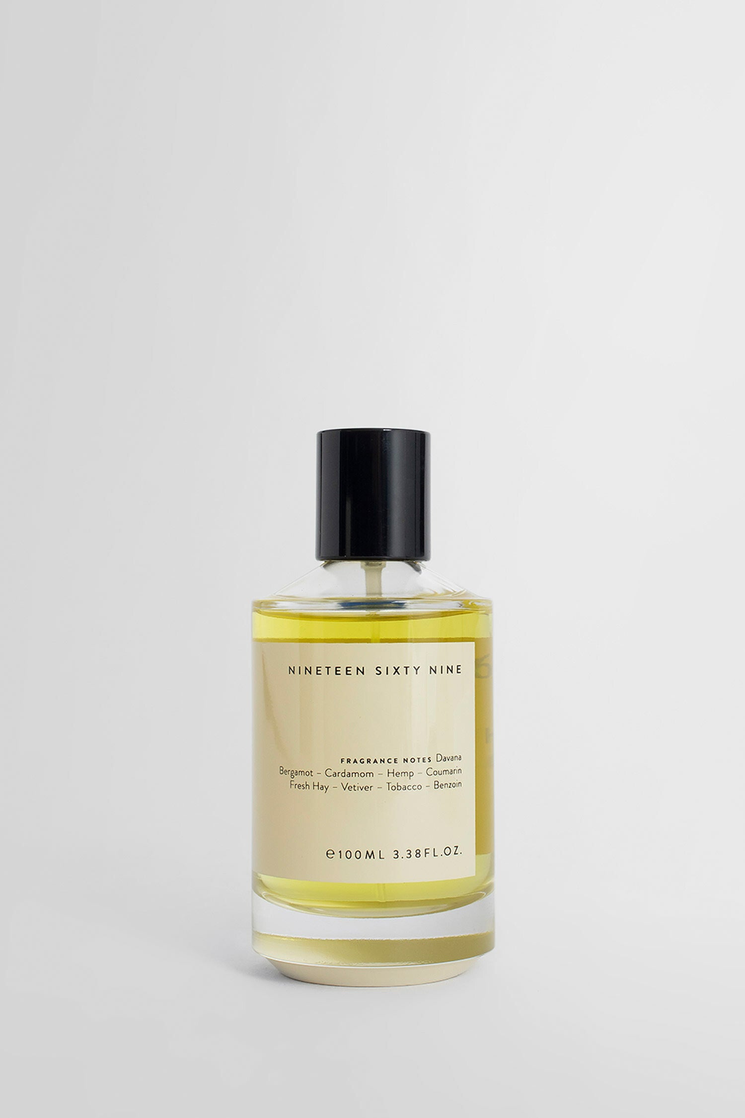 Antonioli 19-69 UNISEX COLORLESS PERFUMES Sconto