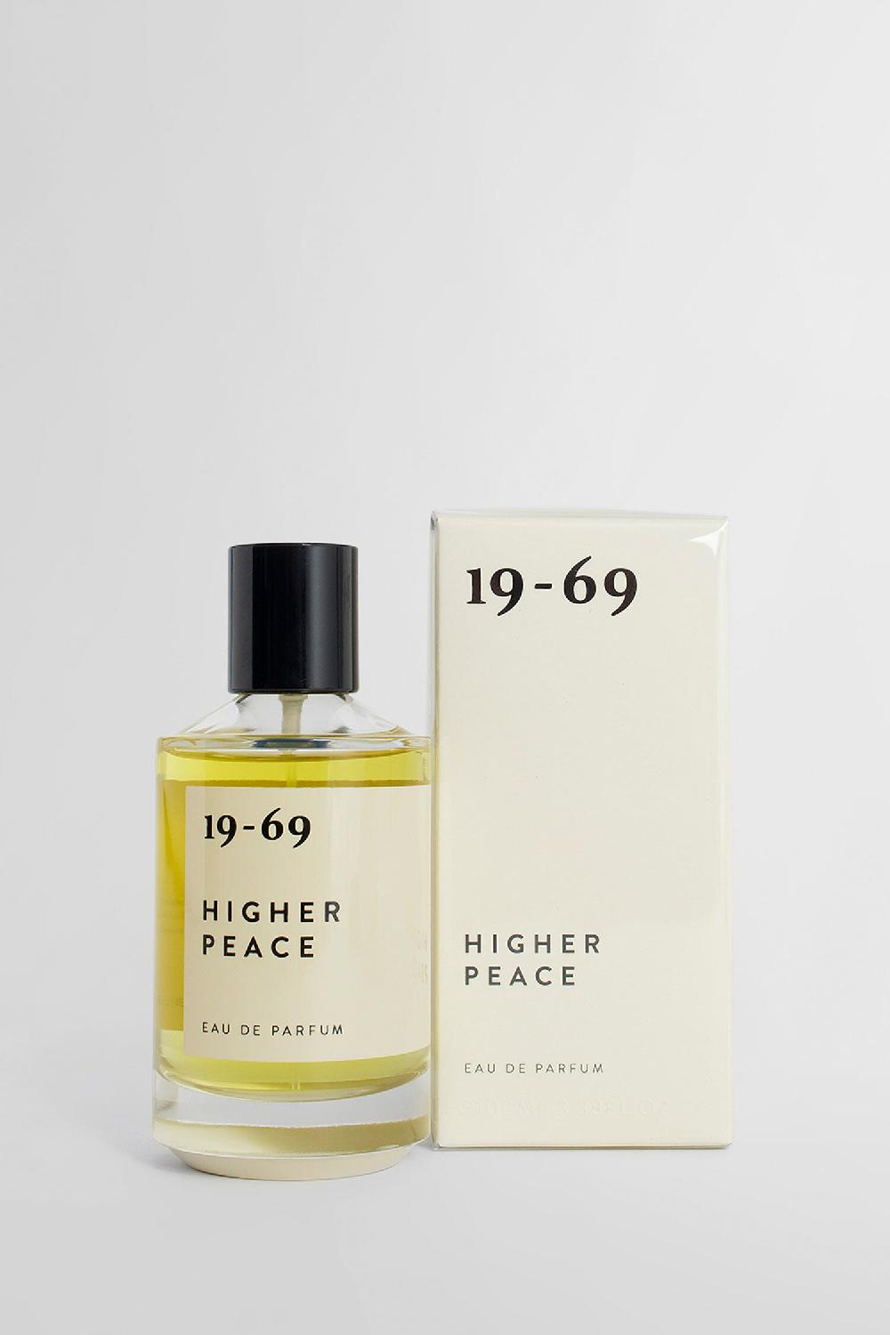 Antonioli 19-69 UNISEX COLORLESS PERFUMES Sconto