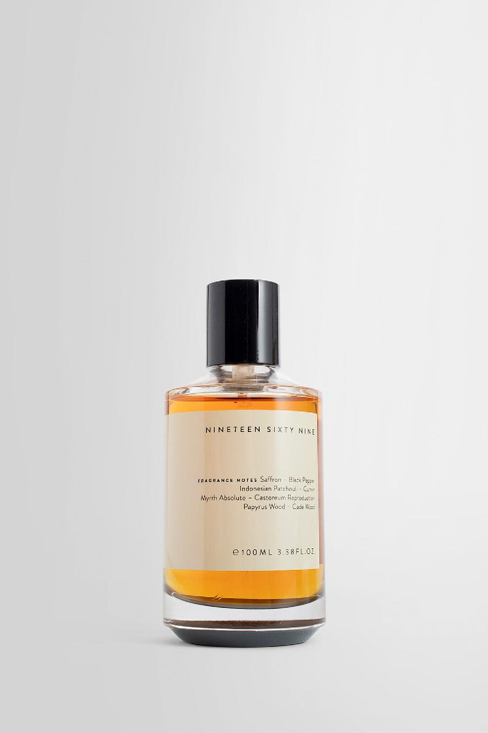 Antonioli 19-69 UNISEX COLORLESS PERFUMES Offerta