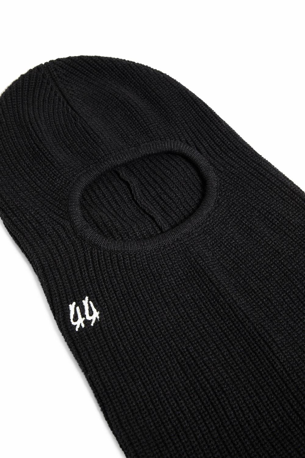 Antonioli 44 LABEL GROUP MAN BLACK HATS Hotsell