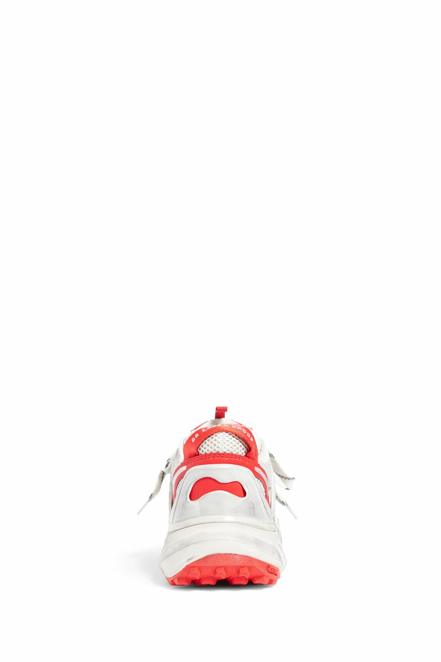 Antonioli 44 LABEL GROUP MAN MULTICOLOR SNEAKERS Promozione
