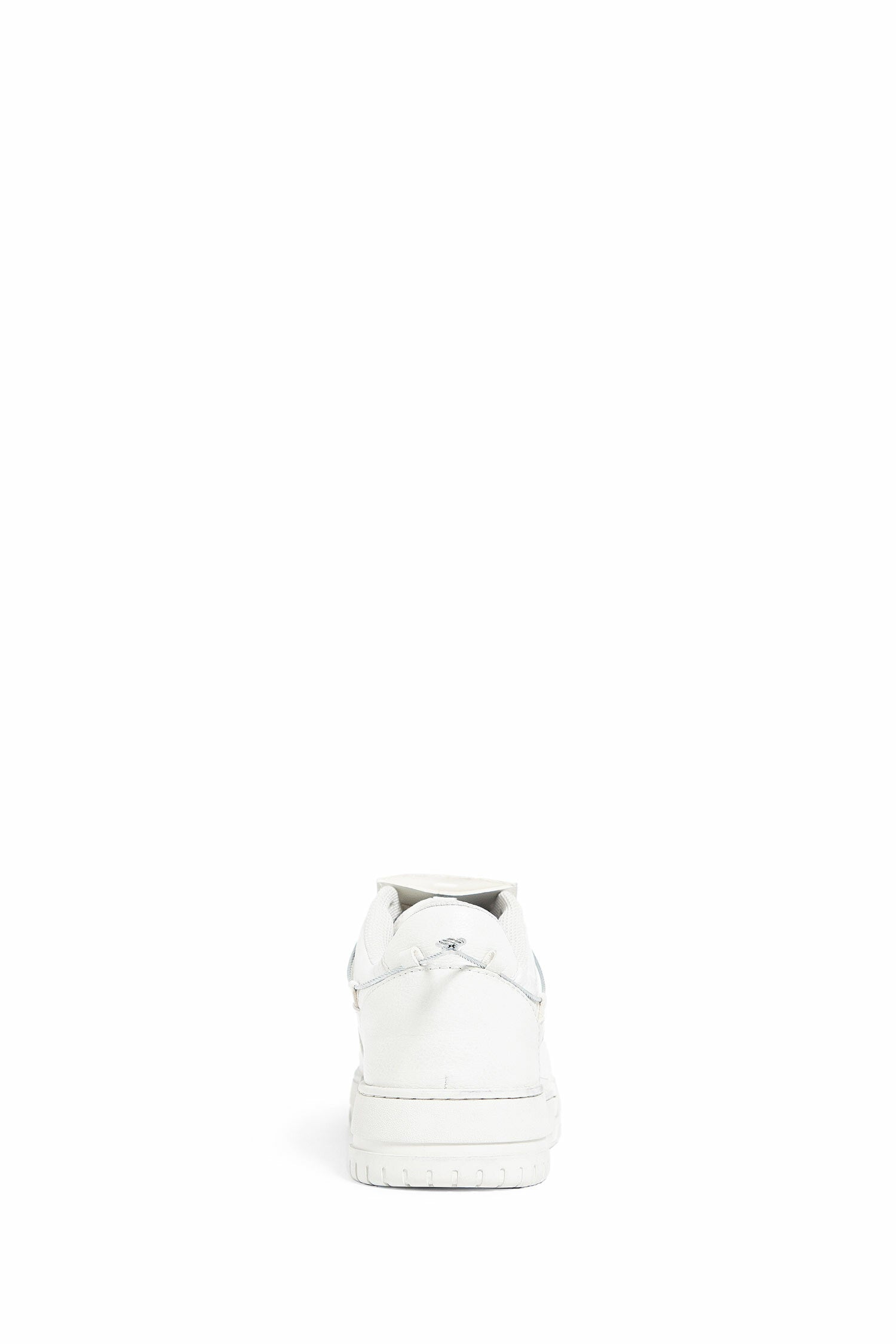 Antonioli 44 LABEL GROUP MAN OFF-WHITE SNEAKERS Soddisfazione Garantita