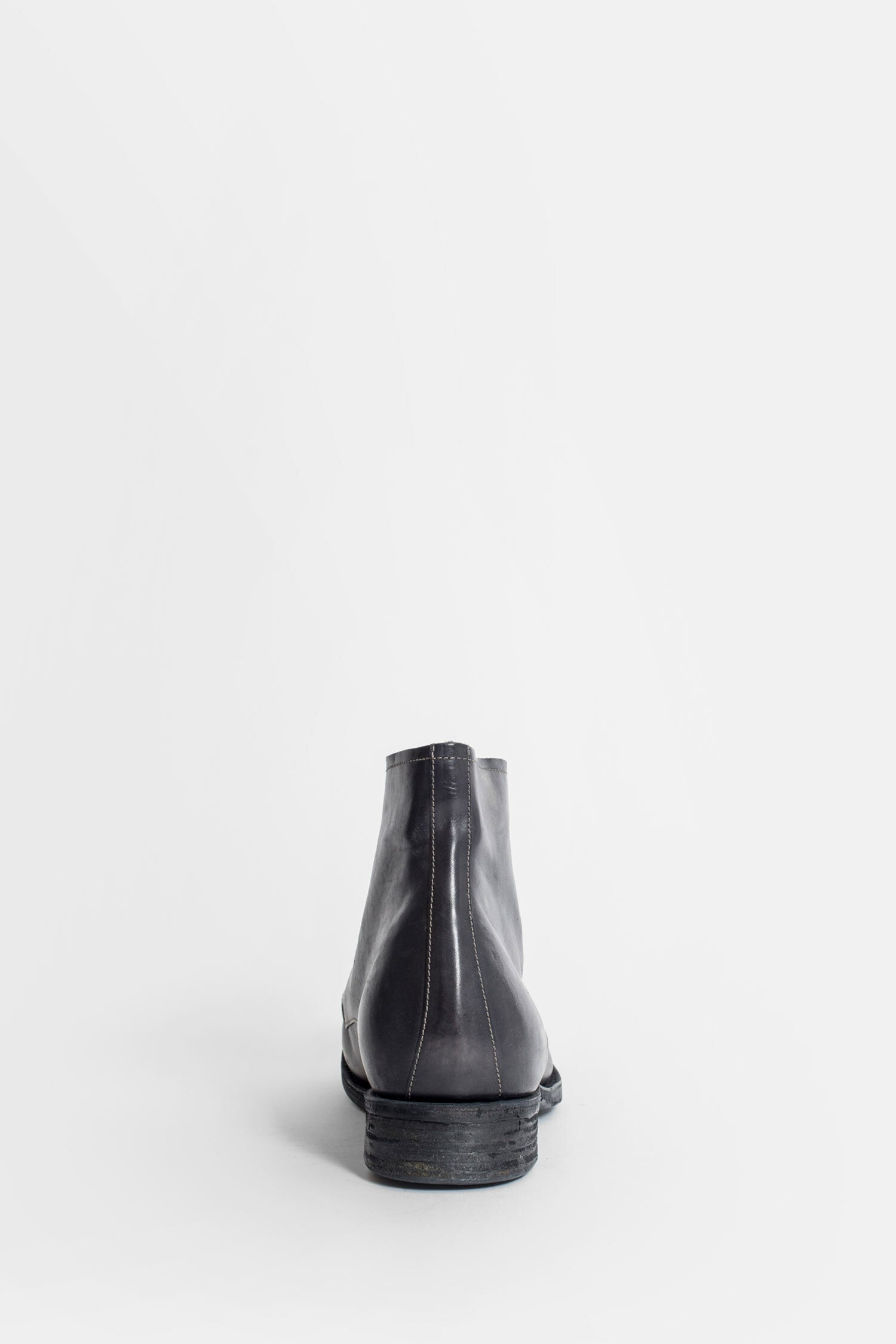 Antonioli A DICIANNOVEVENTITRE MAN BLACK BOOTS Affare Del Giorno