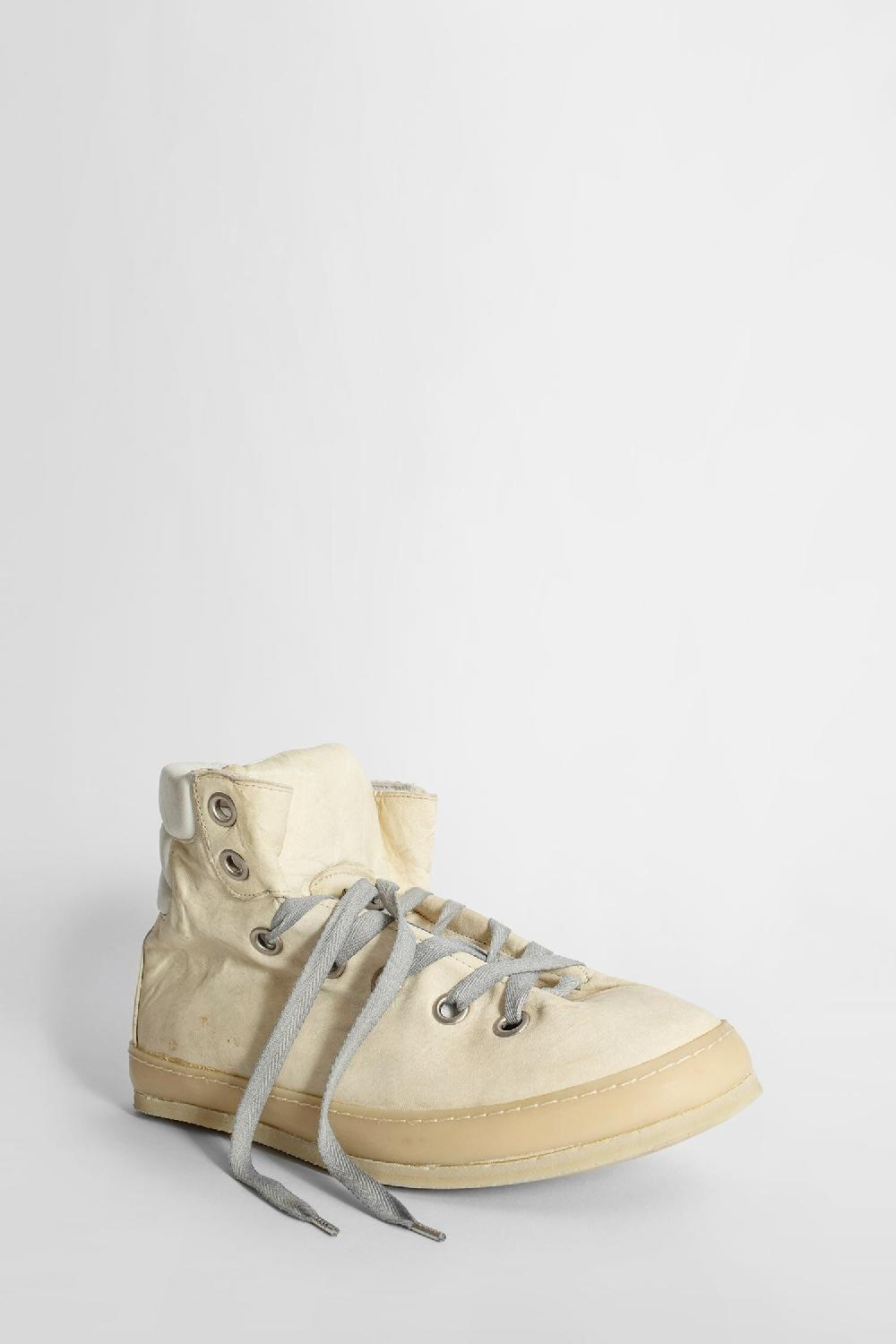 Antonioli A DICIANNOVEVENTITRE MAN OFF-WHITE SNEAKERS Economico