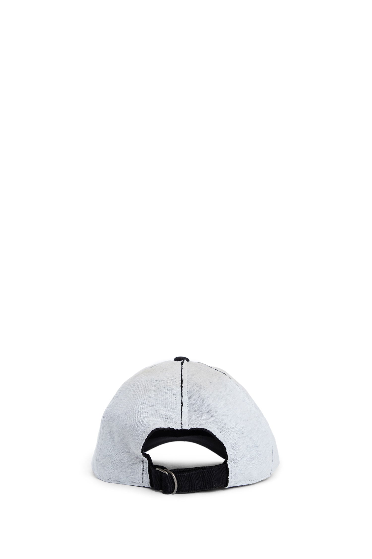 Antonioli ACNE STUDIOS MAN BLACK&WHITE HATS In Linea