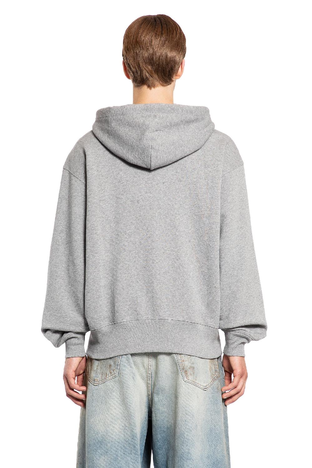 Antonioli ACNE STUDIOS MAN GREY SWEATSHIRTS Convenienza