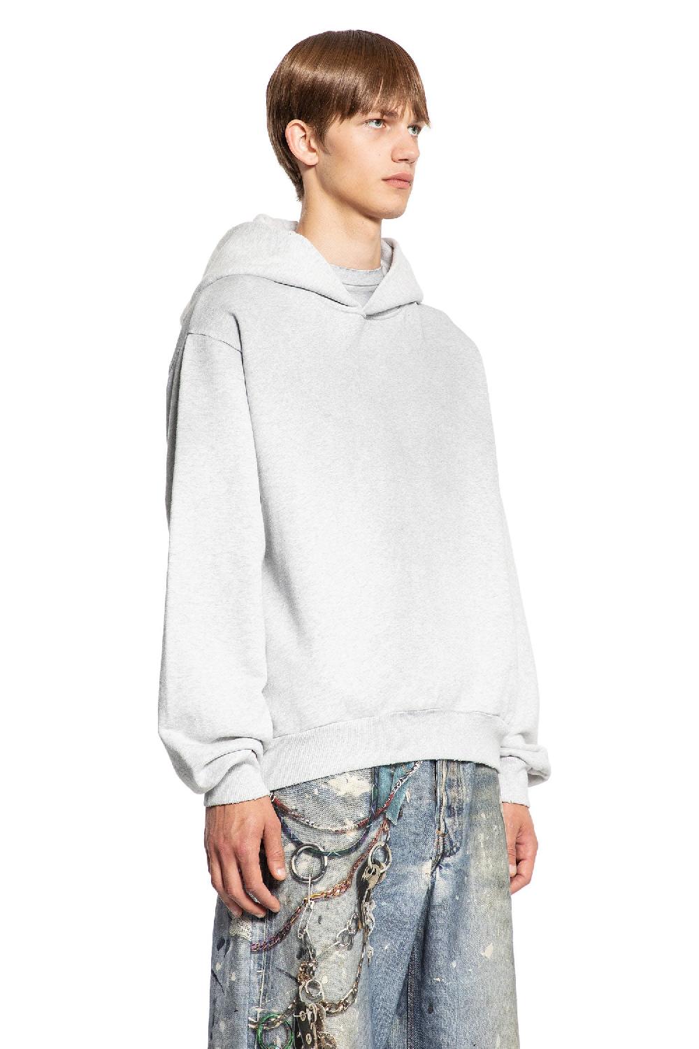 Antonioli ACNE STUDIOS MAN GREY SWEATSHIRTS Novità