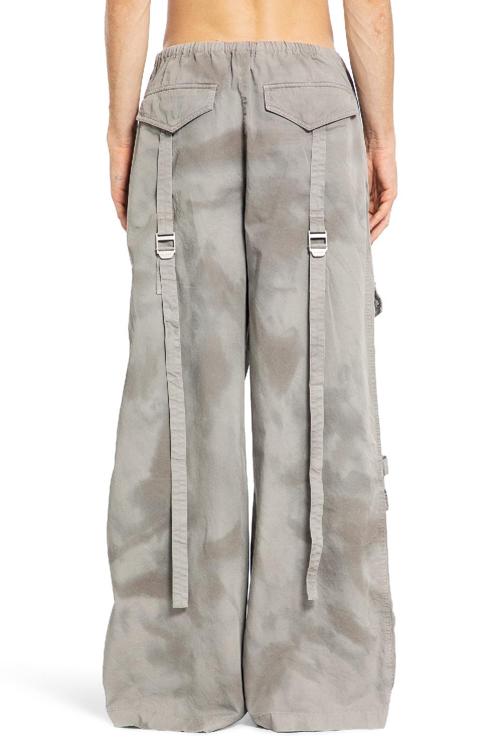 Antonioli ACNE STUDIOS MAN GREY TROUSERS Offerta