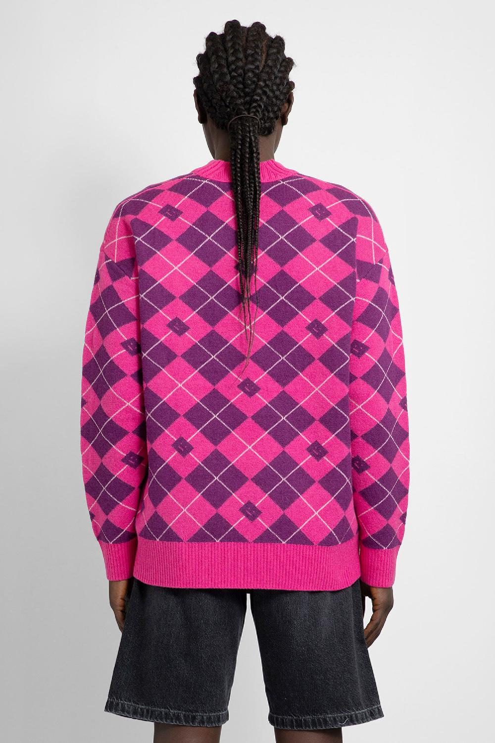 Antonioli ACNE STUDIOS MAN MULTICOLOR KNITWEAR Online