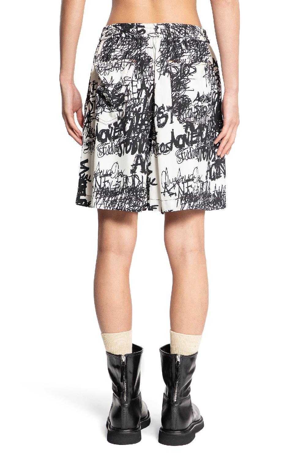 Antonioli ACNE STUDIOS MAN MULTICOLOR SHORTS & SKIRTS Hotsell