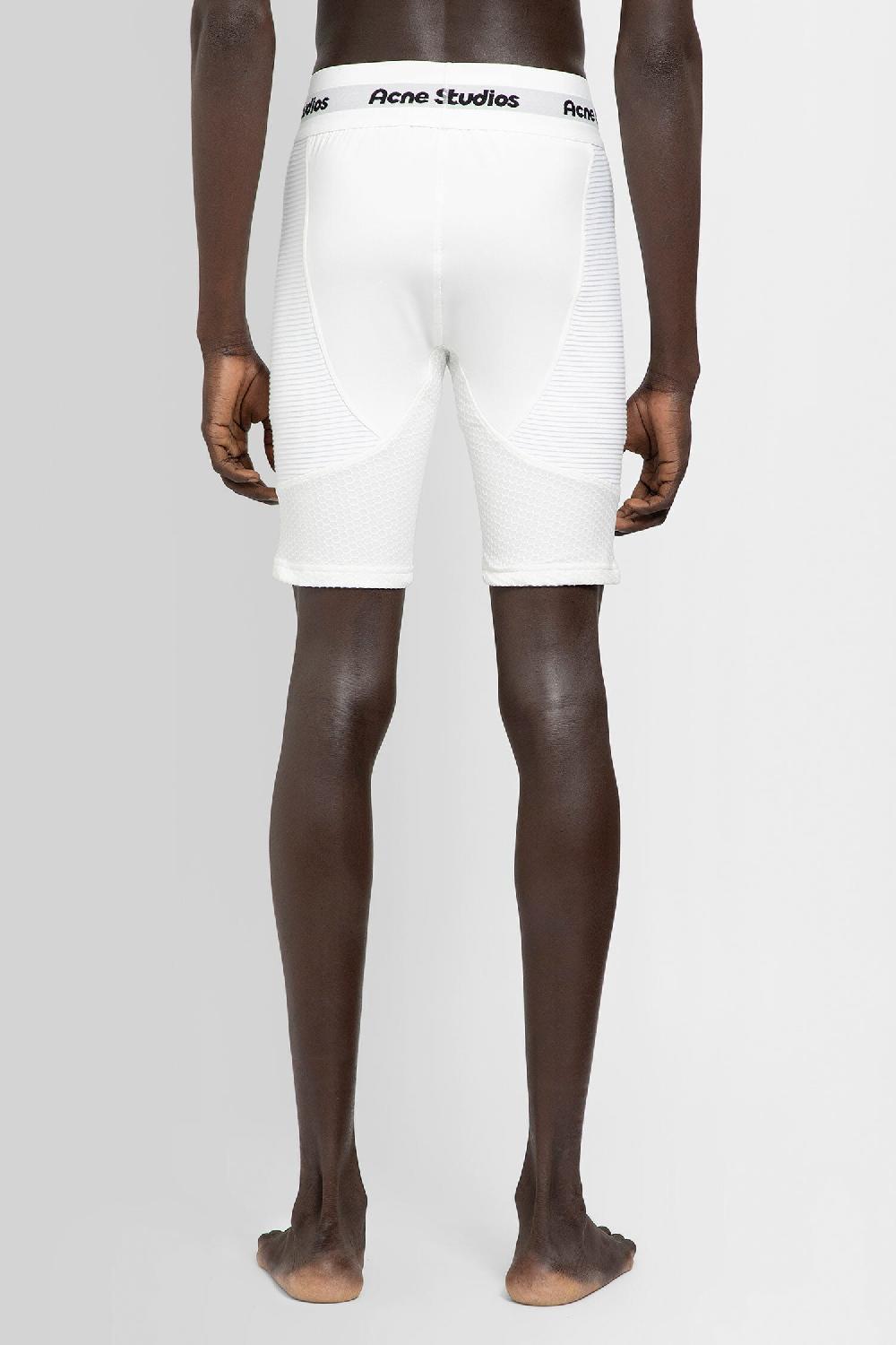 Antonioli ACNE STUDIOS MAN WHITE UNDERWEAR Moda