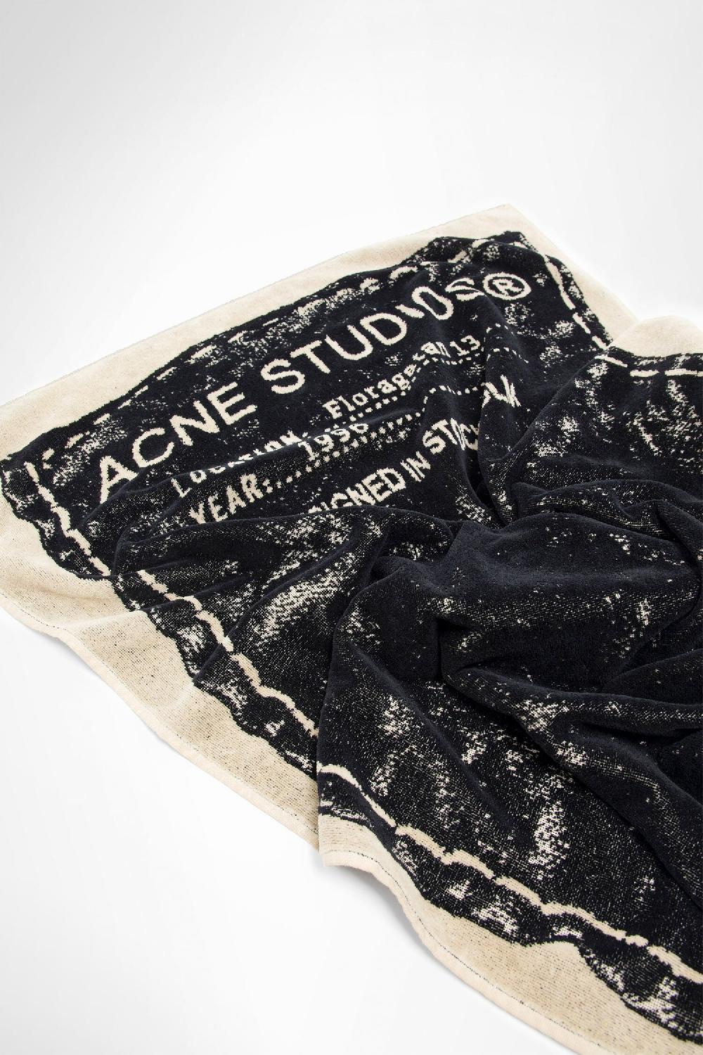 Antonioli ACNE STUDIOS WOMAN MULTICOLOR SCARVES 2025