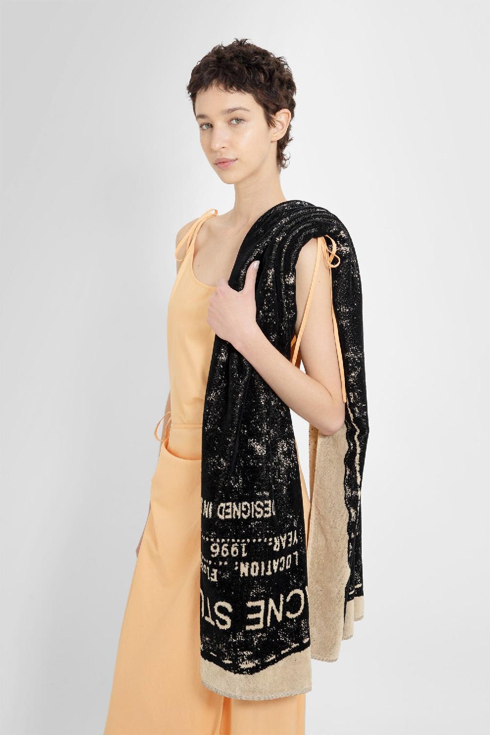Antonioli ACNE STUDIOS WOMAN MULTICOLOR SCARVES 2025