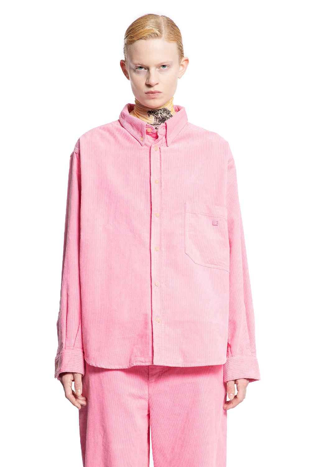 Antonioli ACNE STUDIOS WOMAN PINK JACKETS Promozione