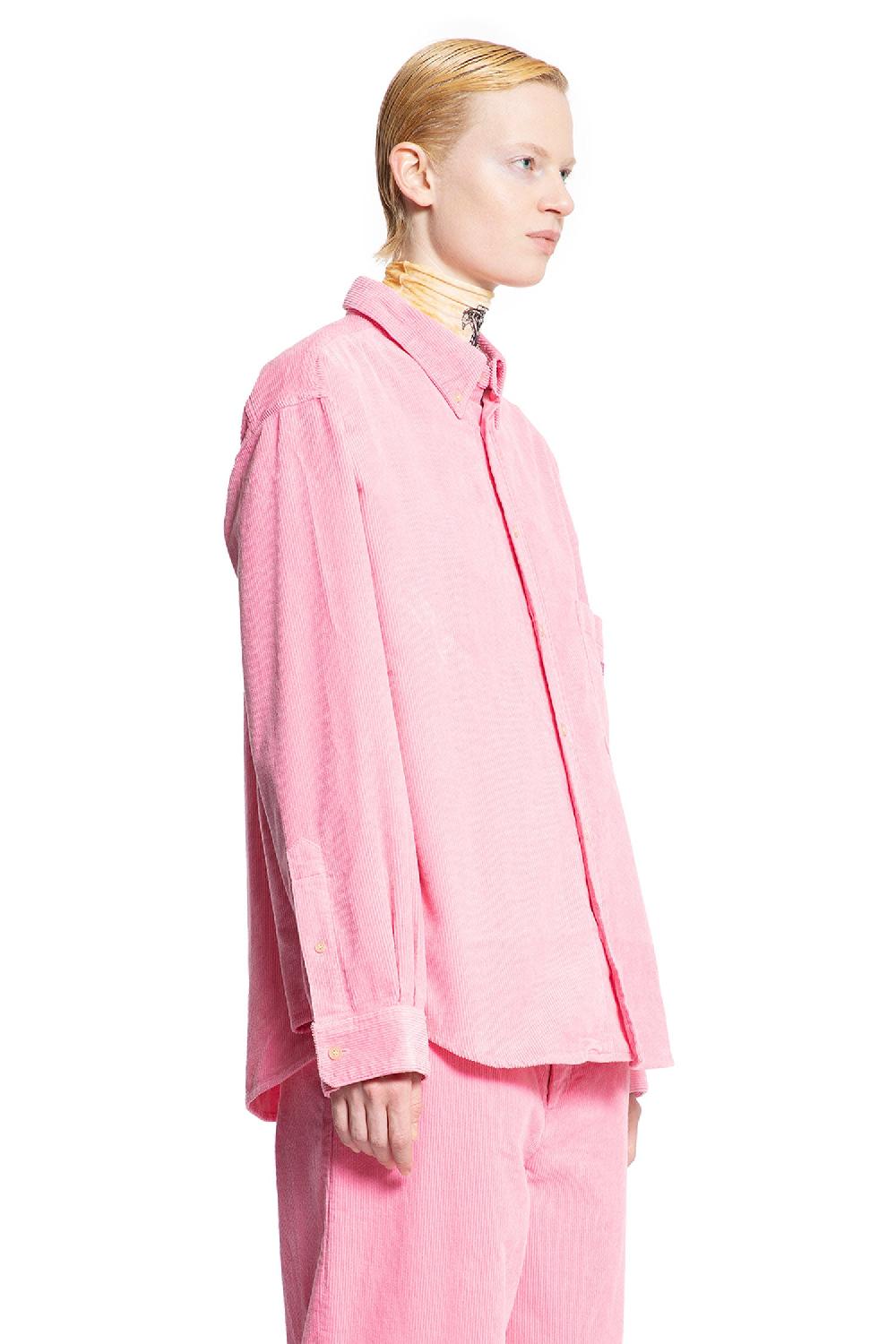 Antonioli ACNE STUDIOS WOMAN PINK JACKETS Promozione
