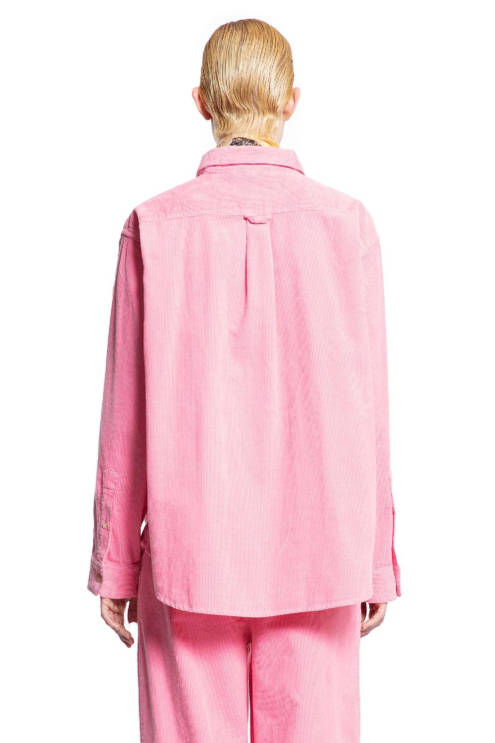 Antonioli ACNE STUDIOS WOMAN PINK JACKETS Promozione
