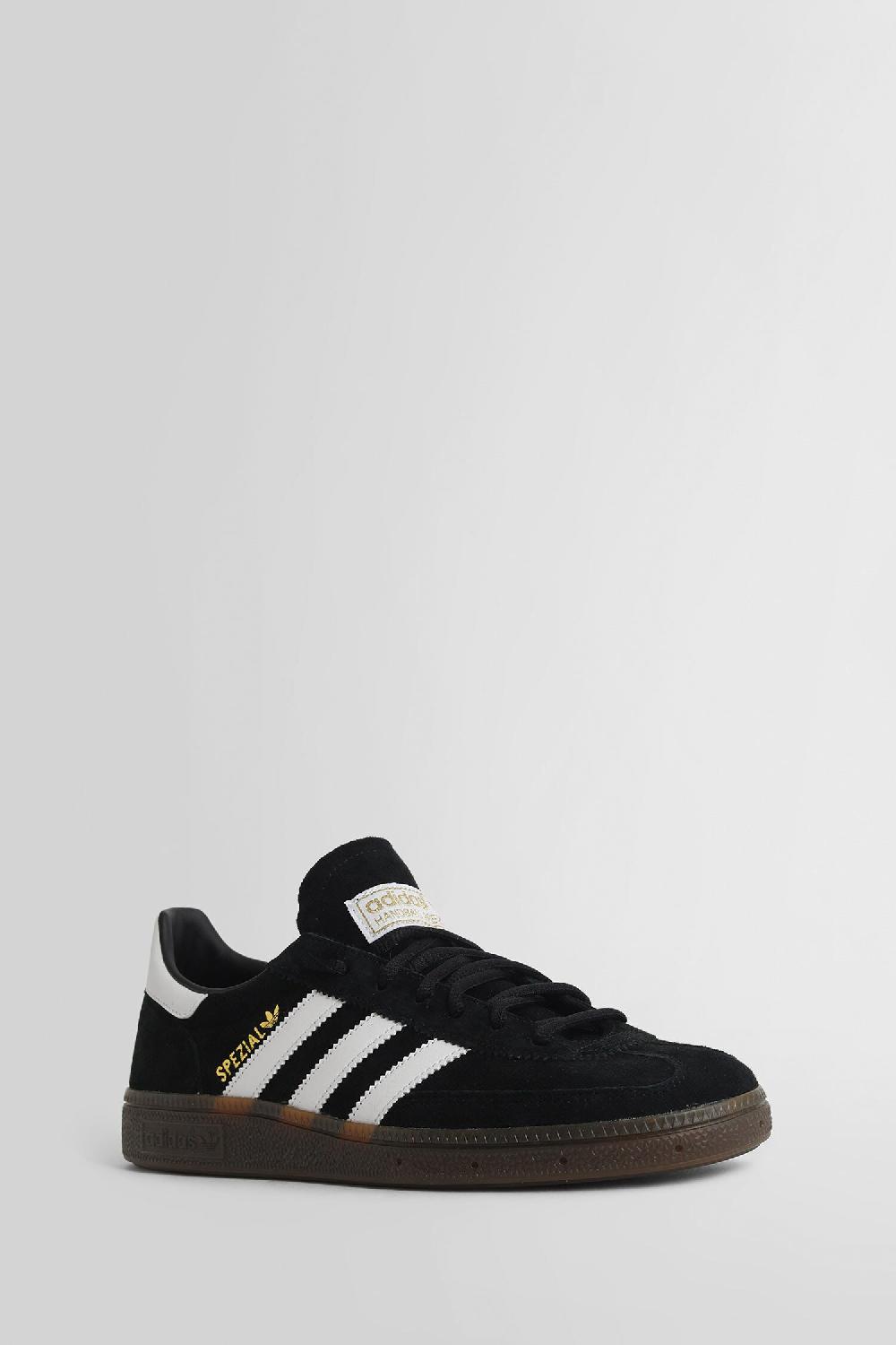 Antonioli ADIDAS MAN BLACK SNEAKERS Shopping Online