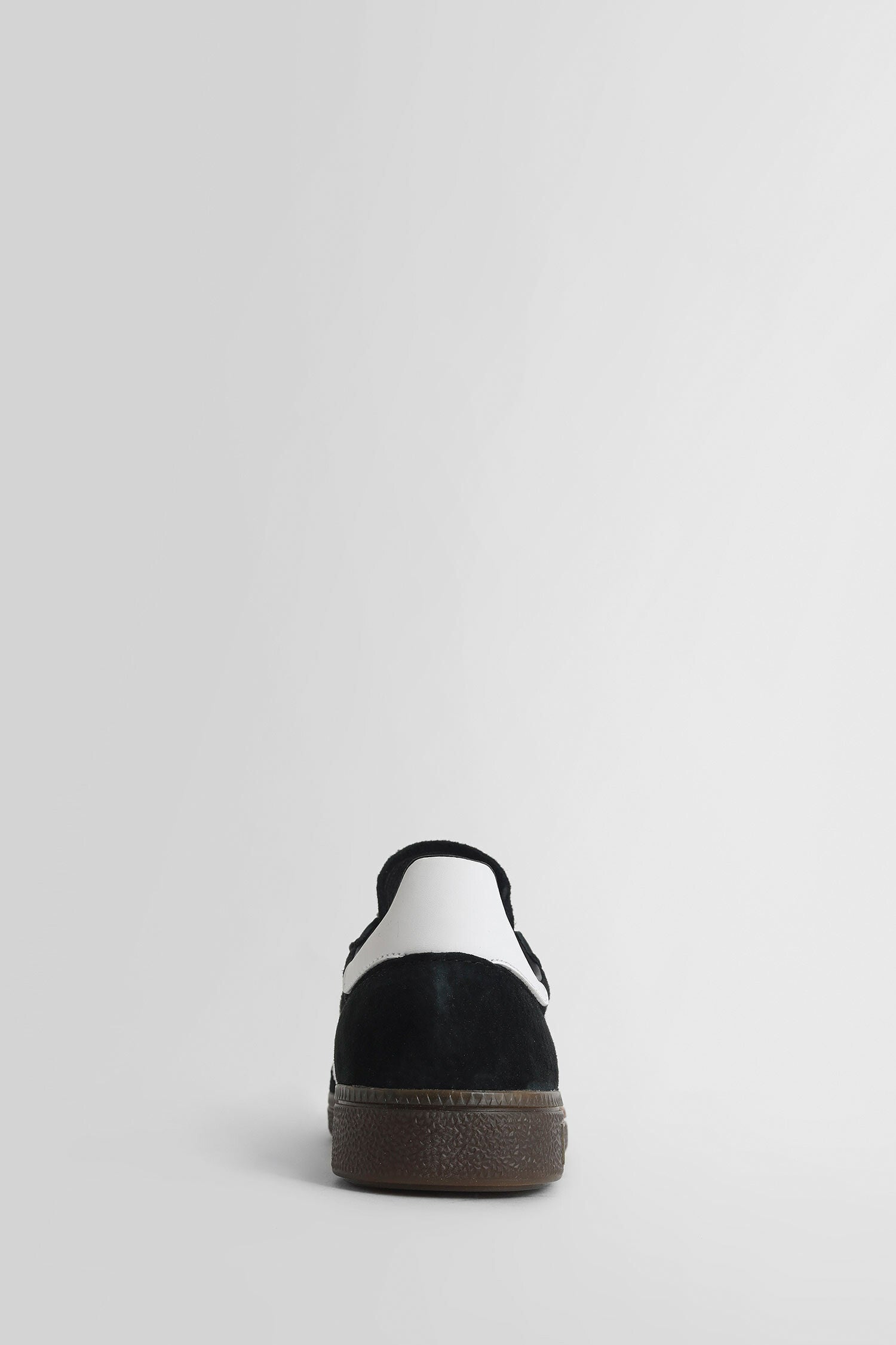 Antonioli ADIDAS MAN BLACK SNEAKERS Shopping Online