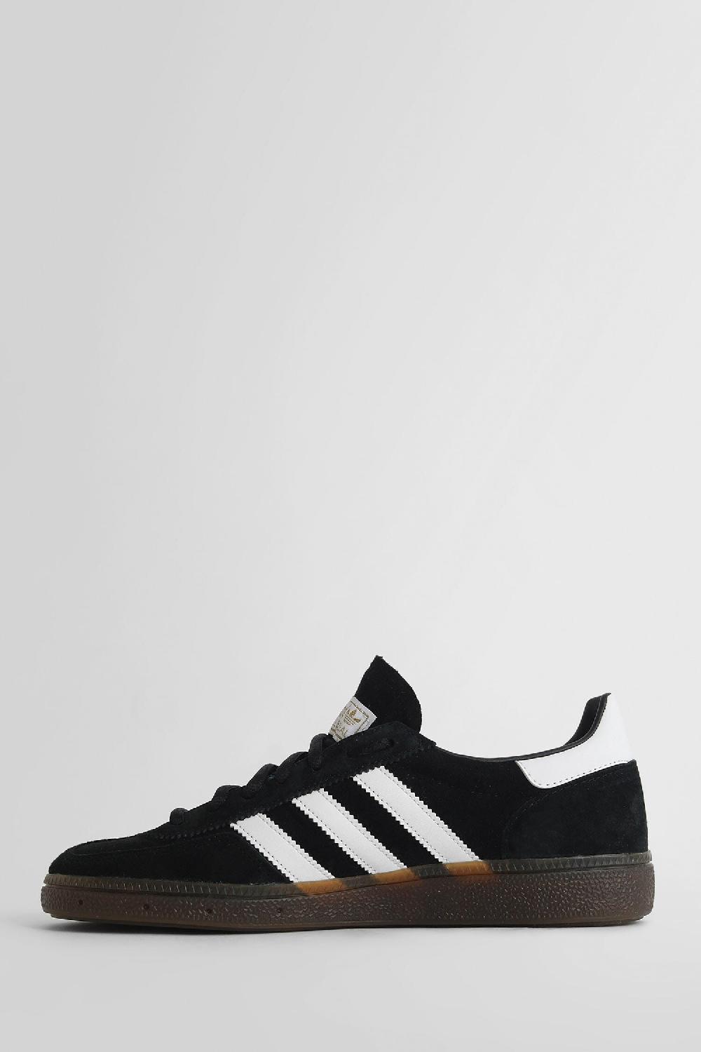 Antonioli ADIDAS MAN BLACK SNEAKERS Shopping Online