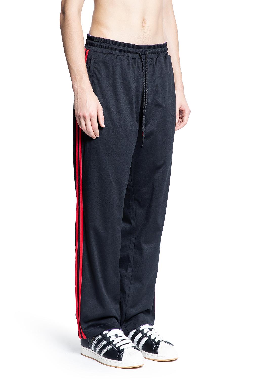 Antonioli ADIDAS MAN BLACK TROUSERS Offerta