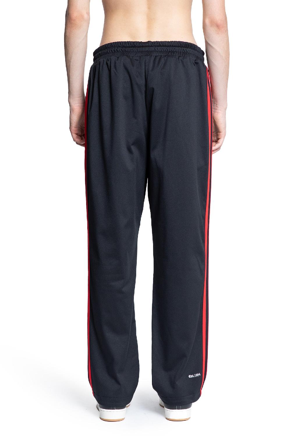 Antonioli ADIDAS MAN BLACK TROUSERS Offerta
