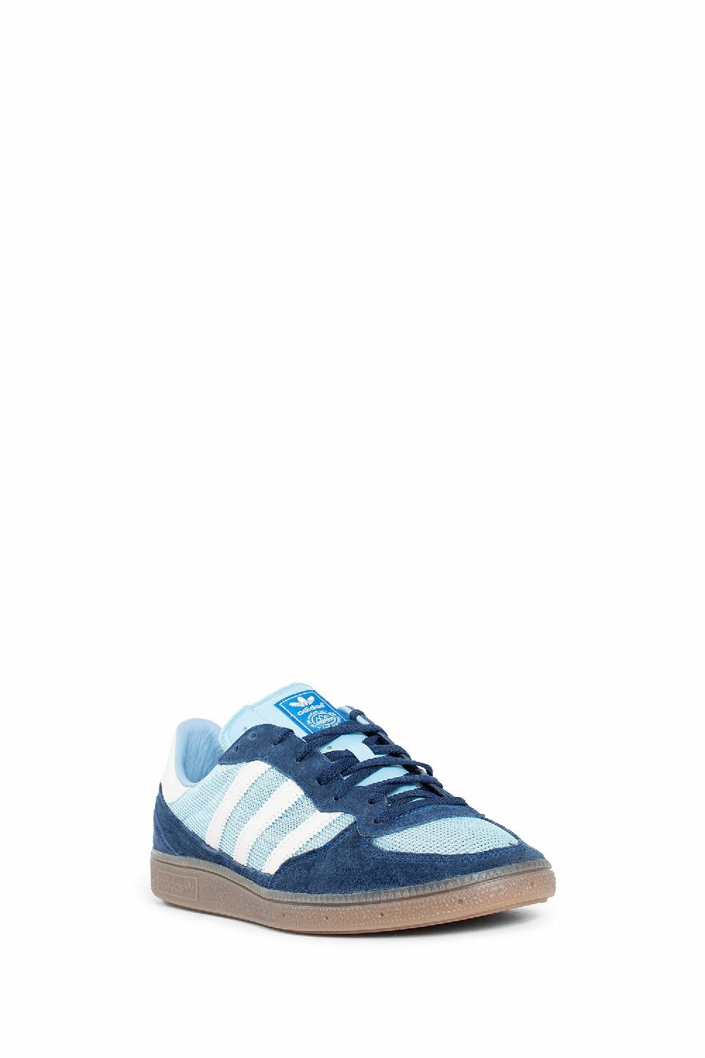 Antonioli ADIDAS MAN BLUE SNEAKERS Economico