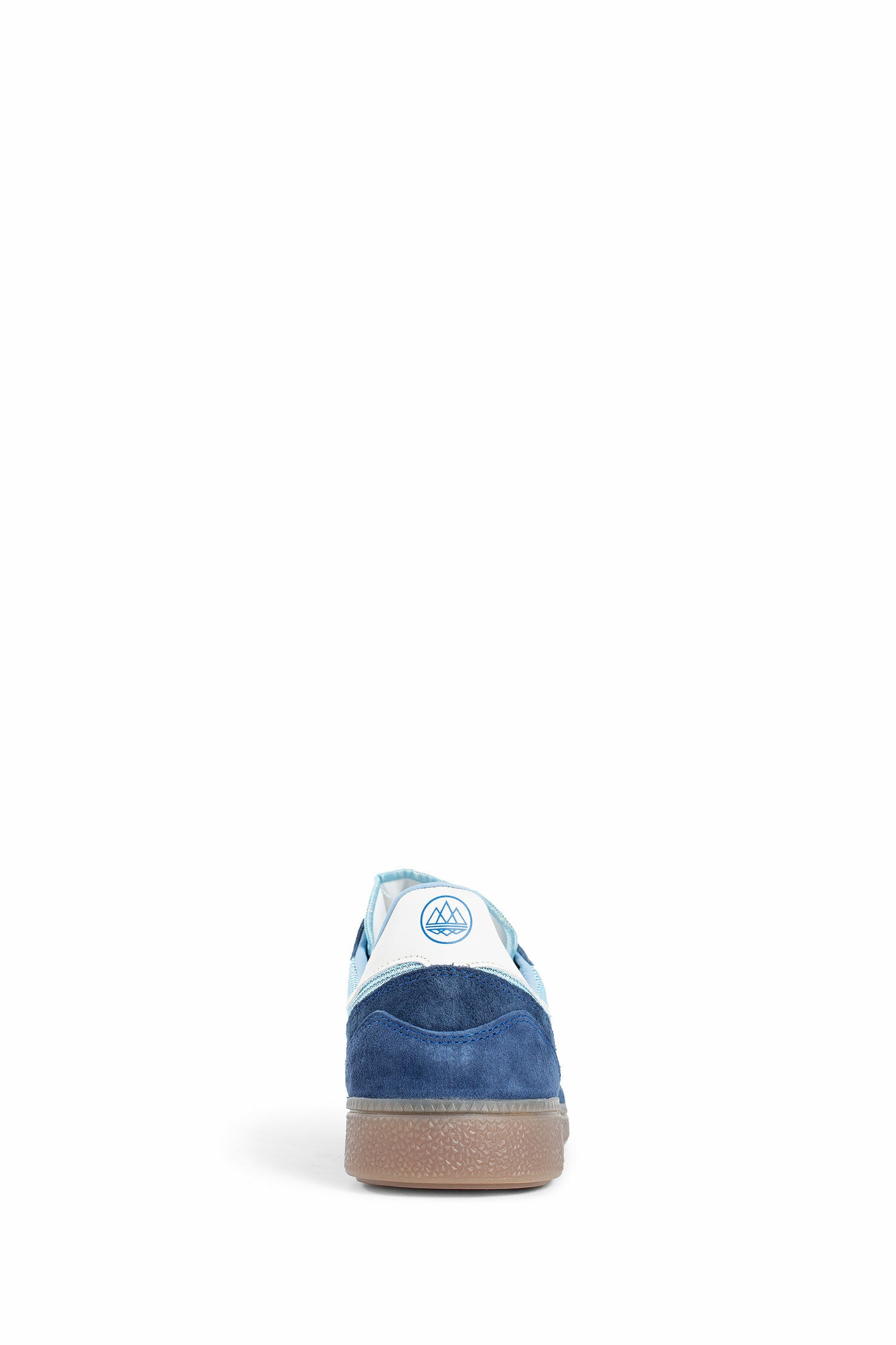 Antonioli ADIDAS MAN BLUE SNEAKERS Economico
