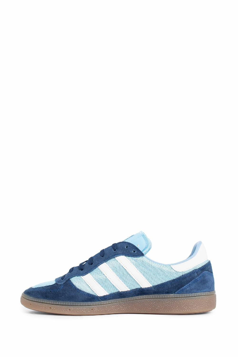Antonioli ADIDAS MAN BLUE SNEAKERS Economico