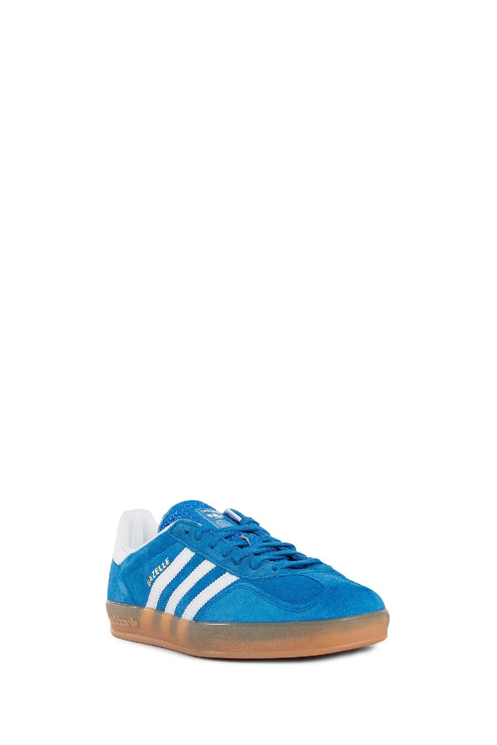 Antonioli ADIDAS MAN BLUE SNEAKERS Online
