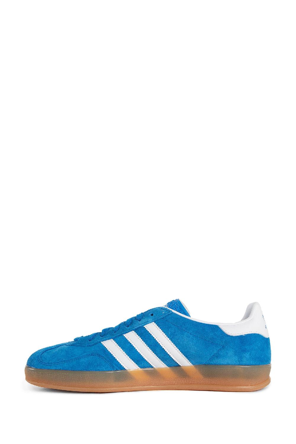 Antonioli ADIDAS MAN BLUE SNEAKERS Online