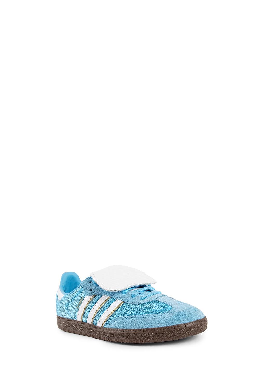 Antonioli ADIDAS MAN BLUE SNEAKERS Outlet