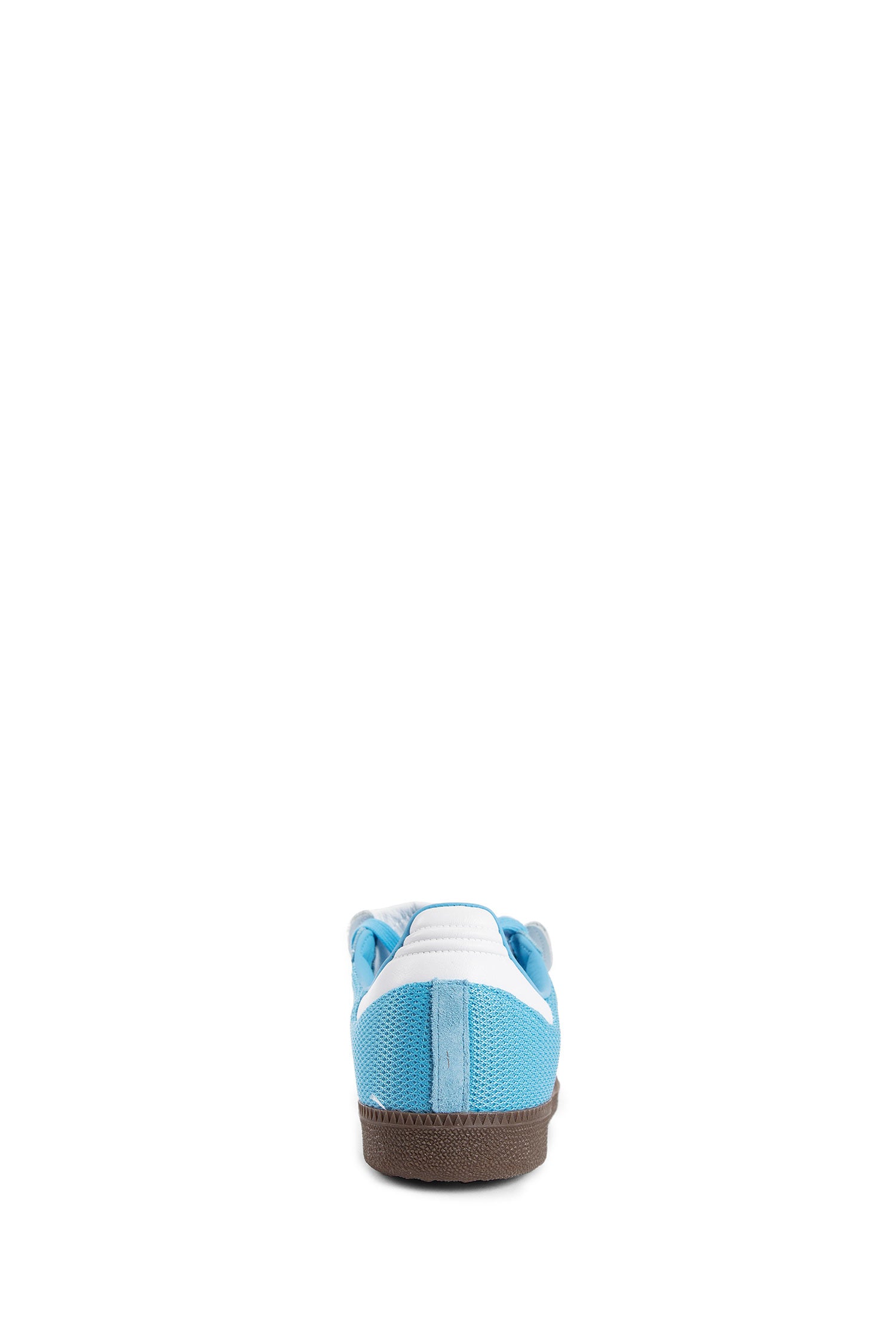 Antonioli ADIDAS MAN BLUE SNEAKERS Outlet
