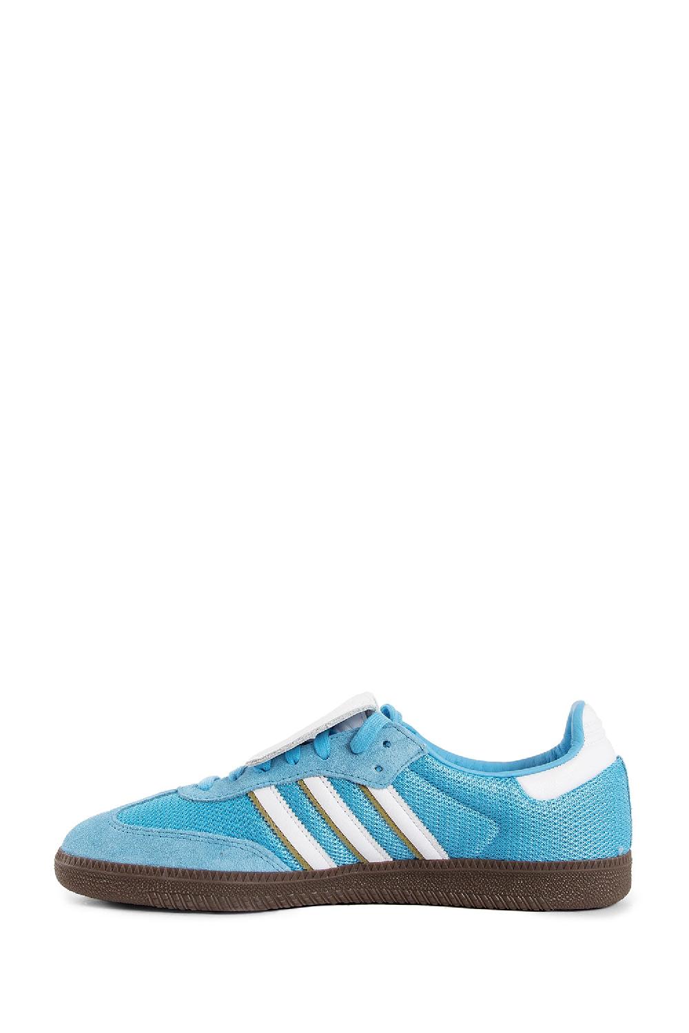 Antonioli ADIDAS MAN BLUE SNEAKERS Outlet