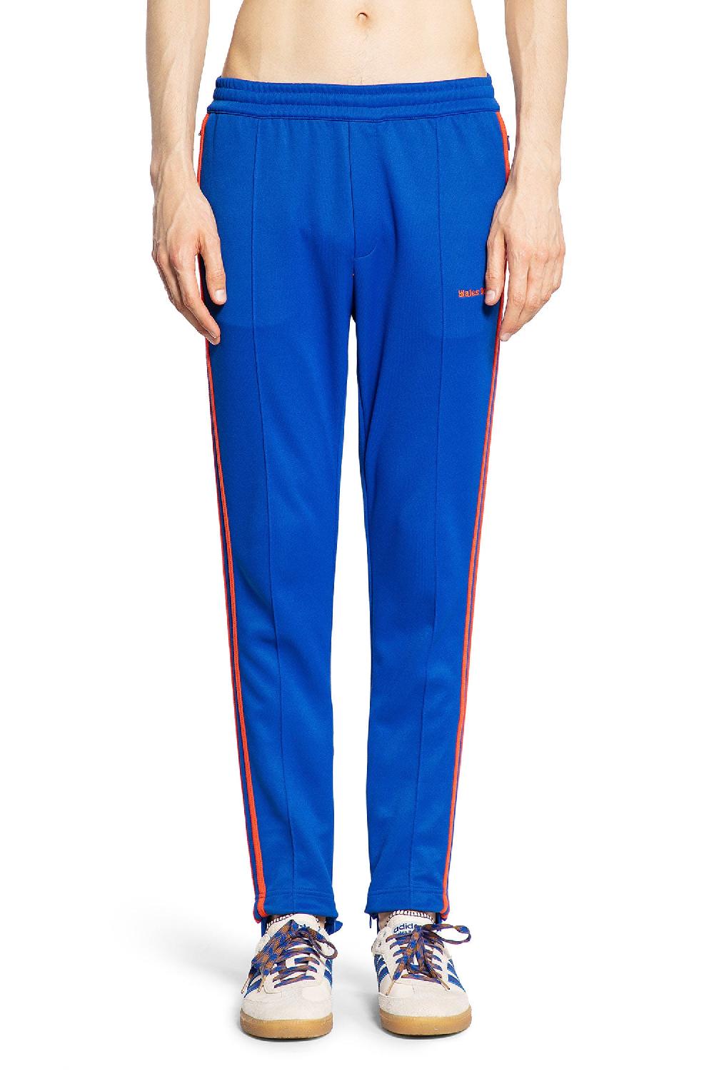 Antonioli ADIDAS MAN BLUE TROUSERS Saldi