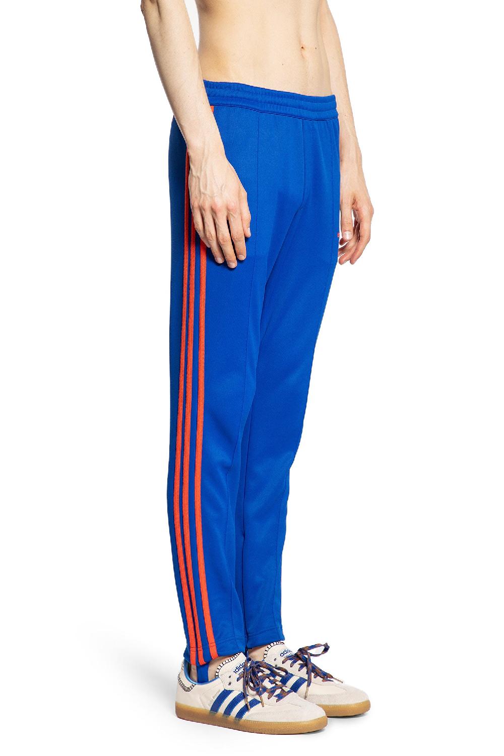 Antonioli ADIDAS MAN BLUE TROUSERS Saldi