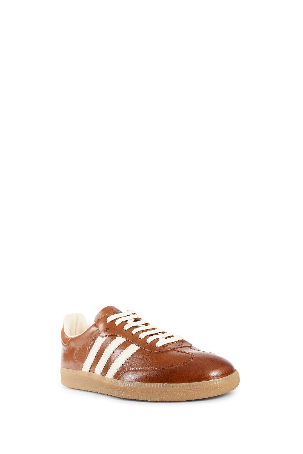 Antonioli ADIDAS MAN BROWN SNEAKERS Offerte