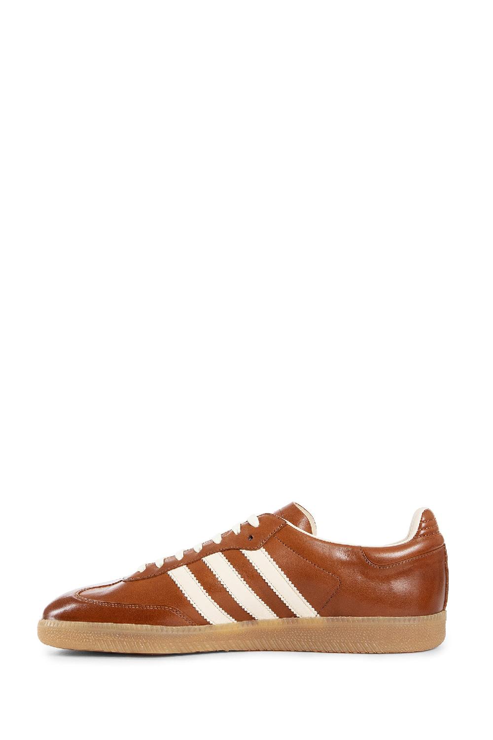 Antonioli ADIDAS MAN BROWN SNEAKERS Offerte